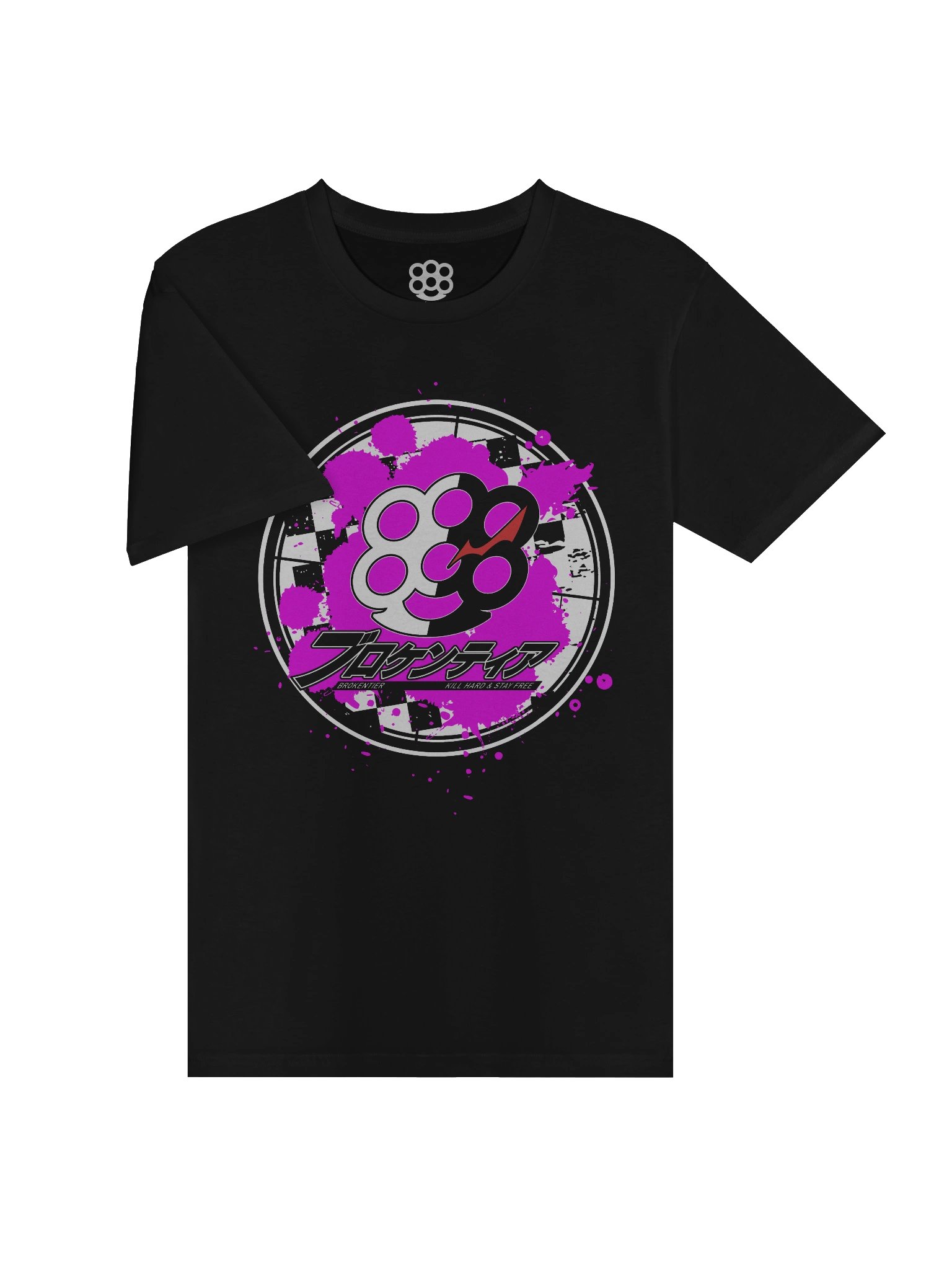 Despair Tee product image (3)