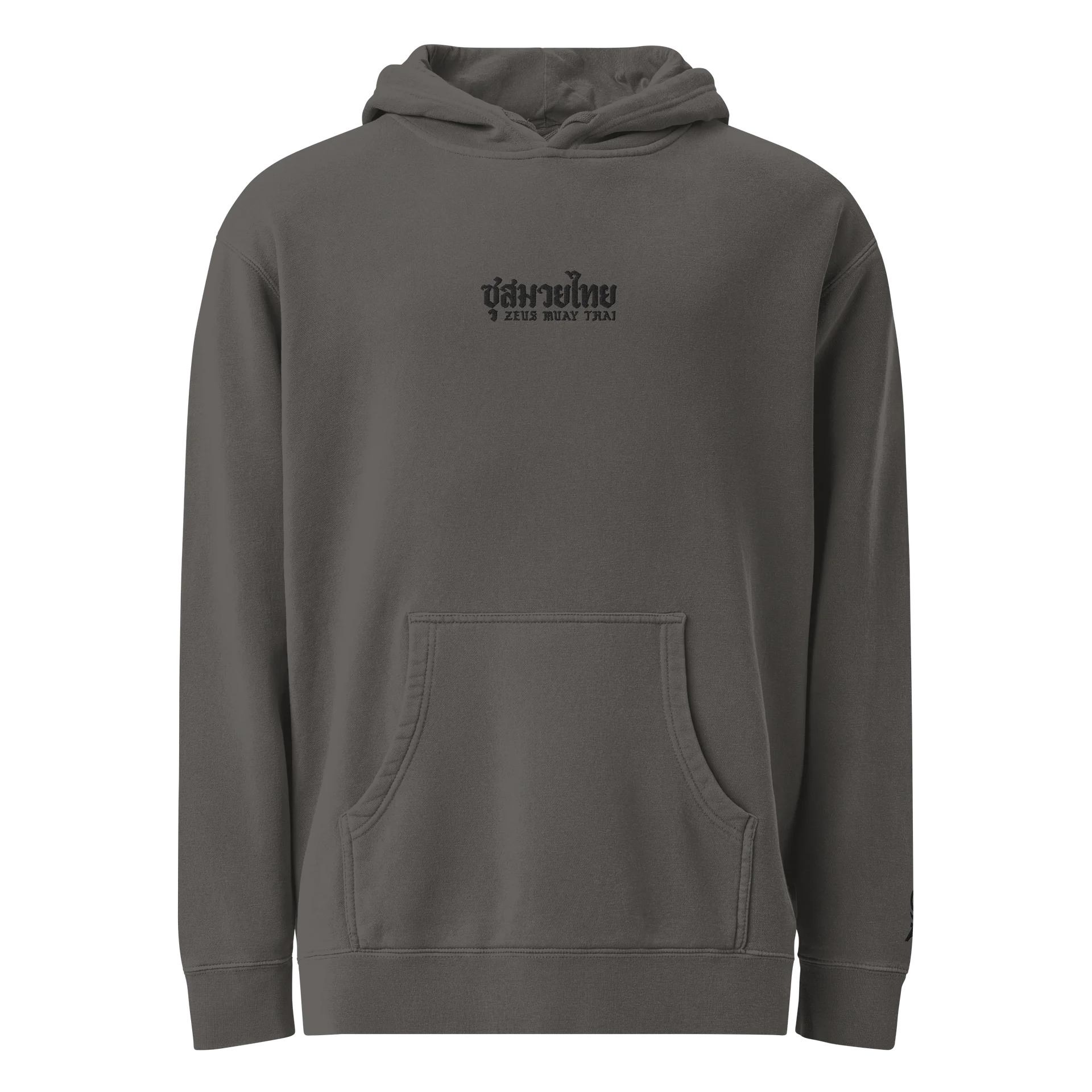Olde Z Hoodie product image (1)