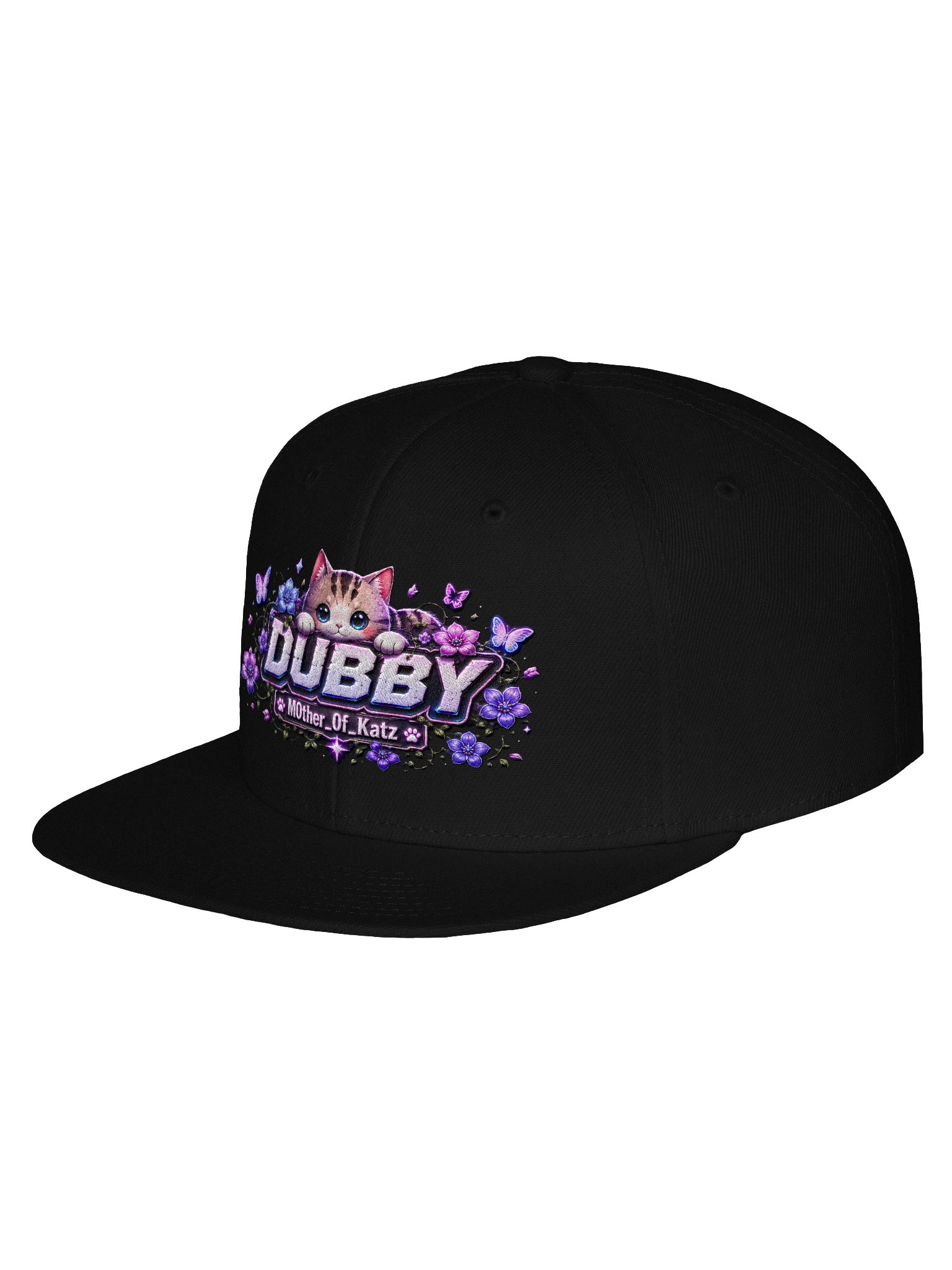 M0k Dubby Cat hat product image (5)