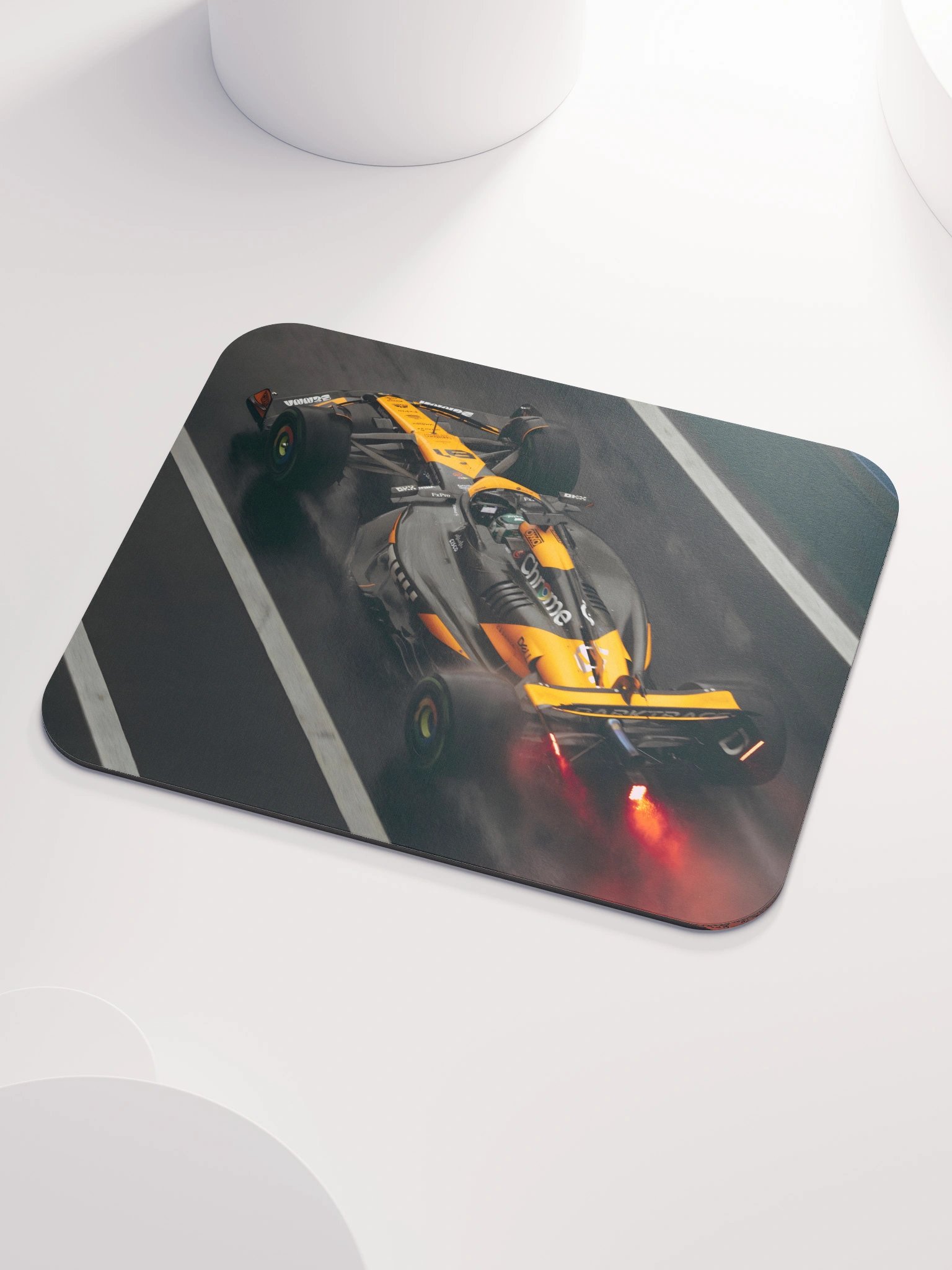 VOIDEN Mouse Pad — F1 Edition // McLaren product image (3)