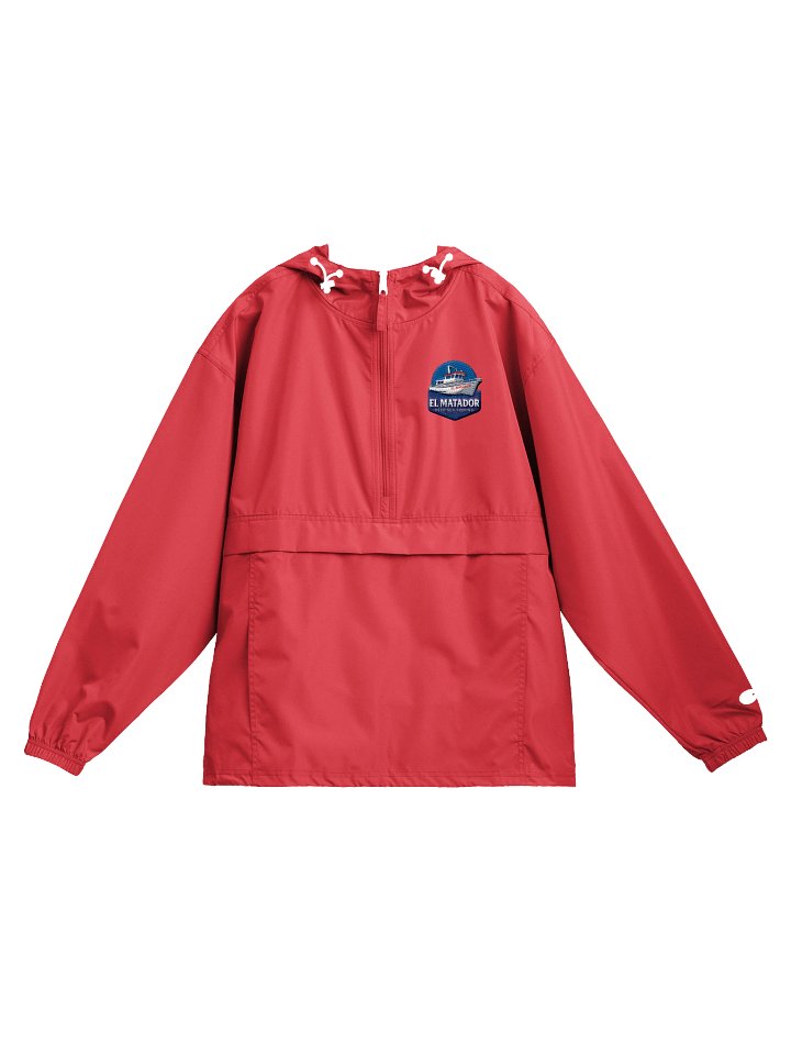 El Matador - WindBreaker product image (2)