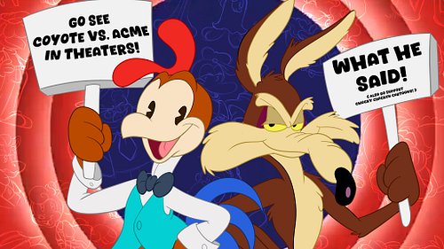 Showin' my support for an amazing film! Congrats to a few of my pals, @thecandimilo , @jimjcummings , and @bauzilla for their...