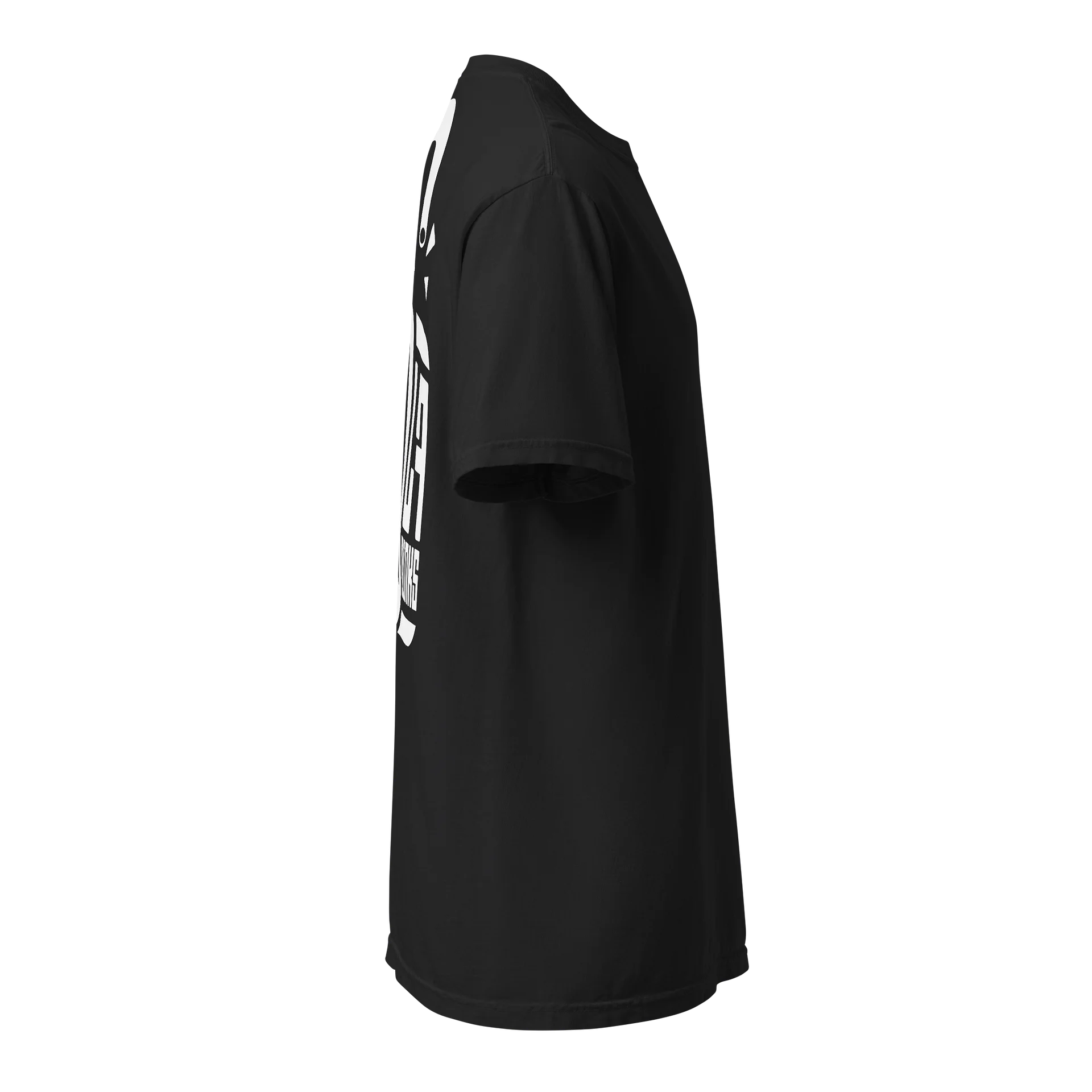 TEE-SHIRT - THIEF 2026 product image (4)