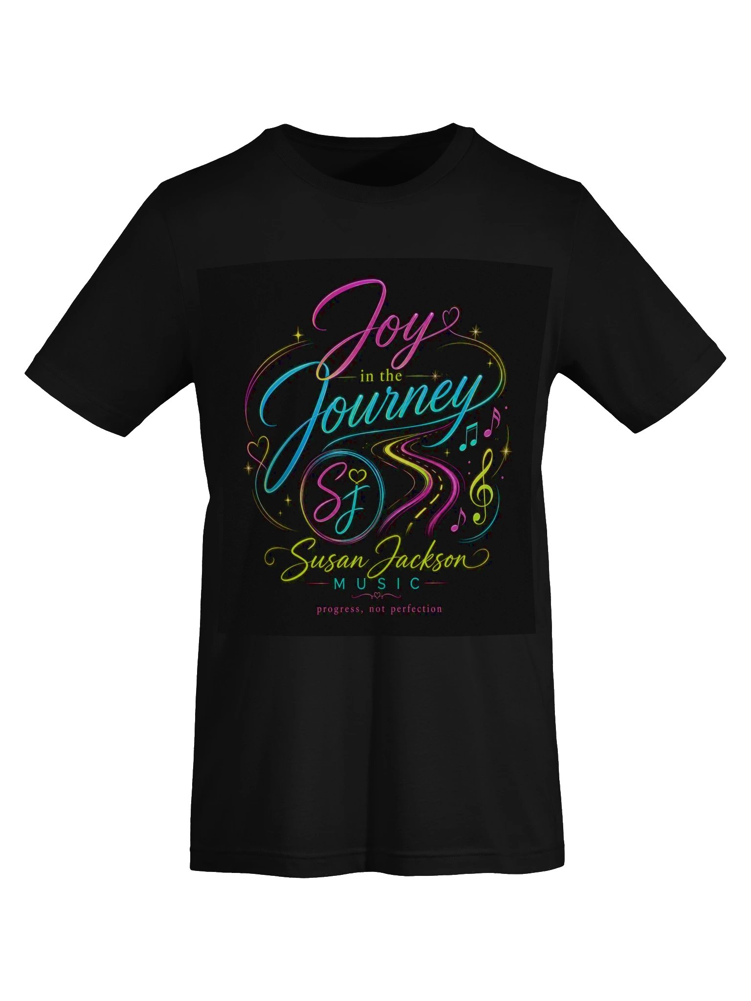 Joy in the Journey T-Shirt product image (13)