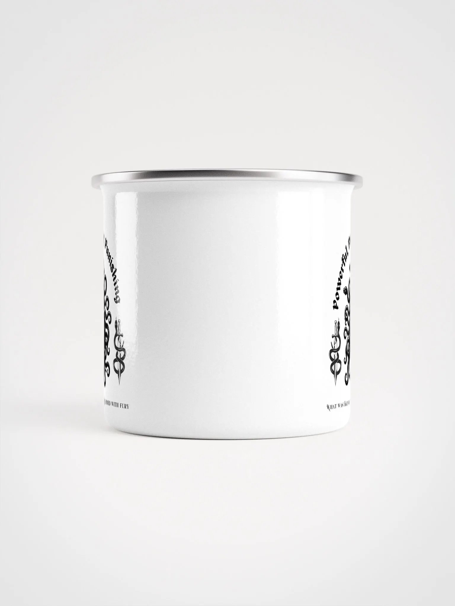 Medusa Mug product image (2)