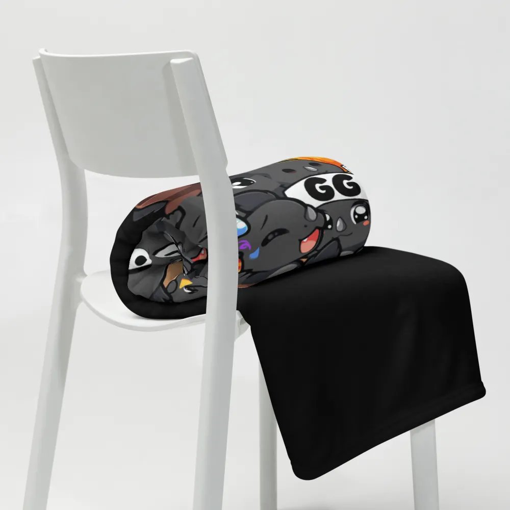 Cheesecake Blanket product image (8)