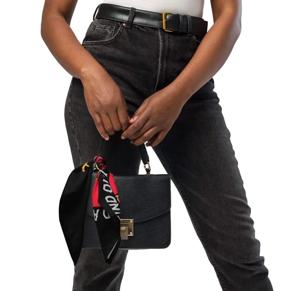 Fuck Around & Find Out Bandana product image (7)