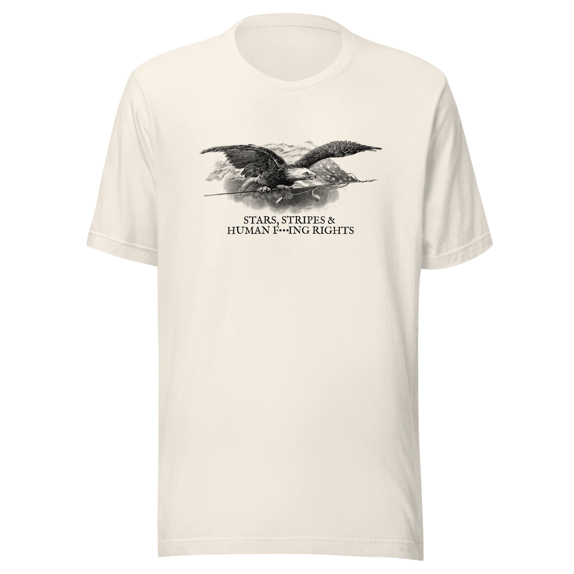 Stars and Stripes Tee product image (49)