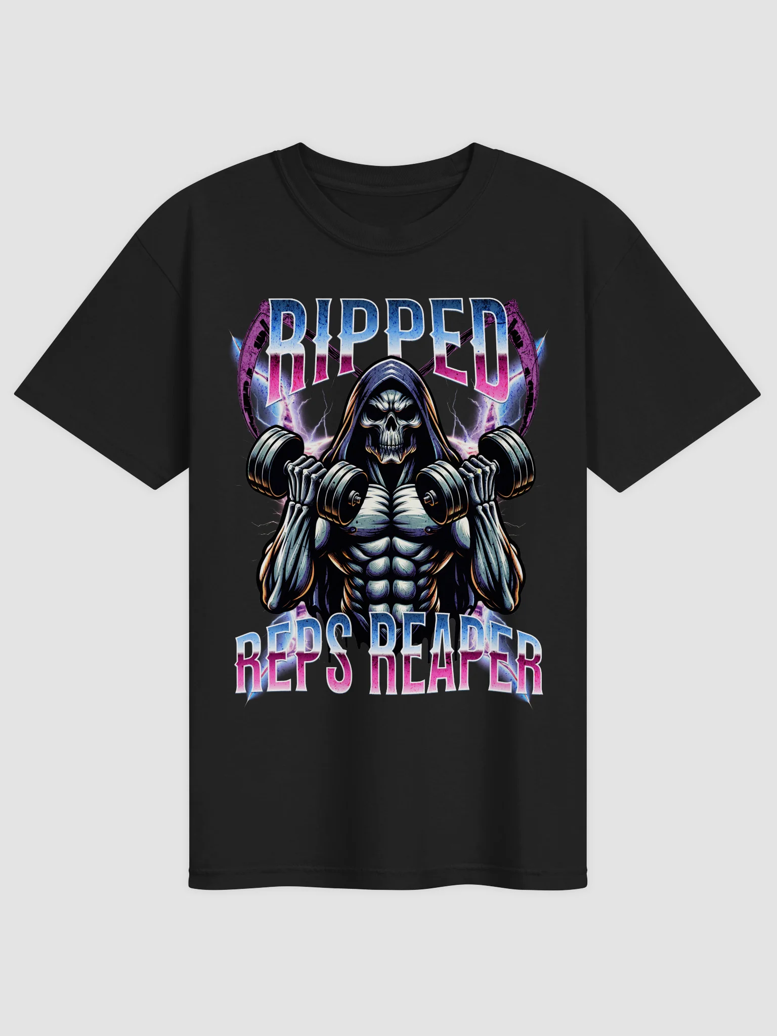 Reps Reaper Tee product image (1)