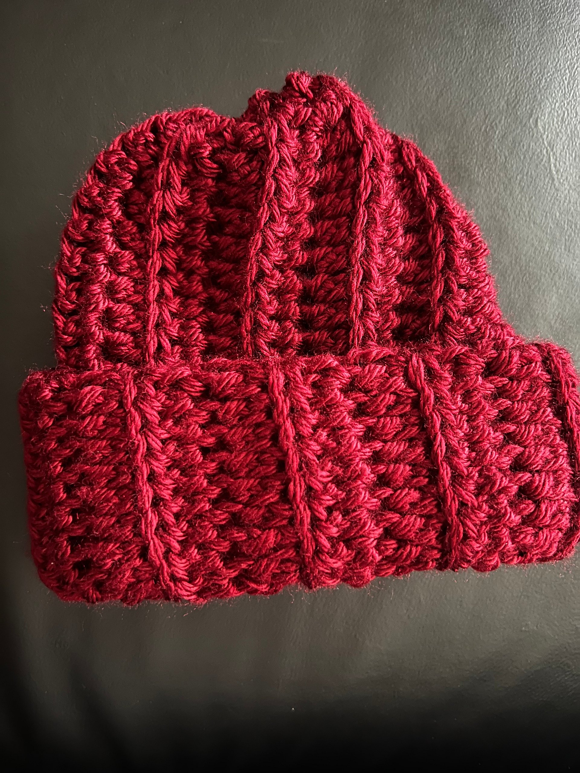 Extendo Beanie product image (1)