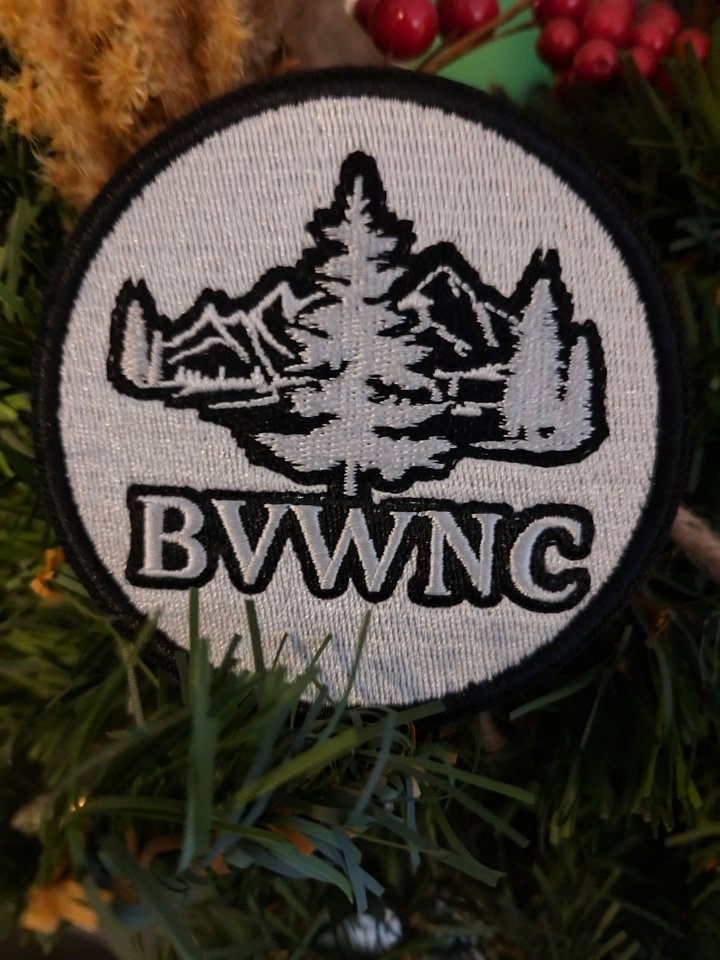 White WNCBV Patch product image (1)