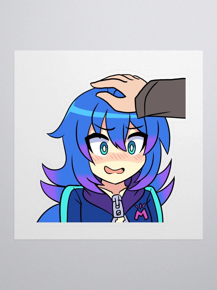 Headpat product image (1)