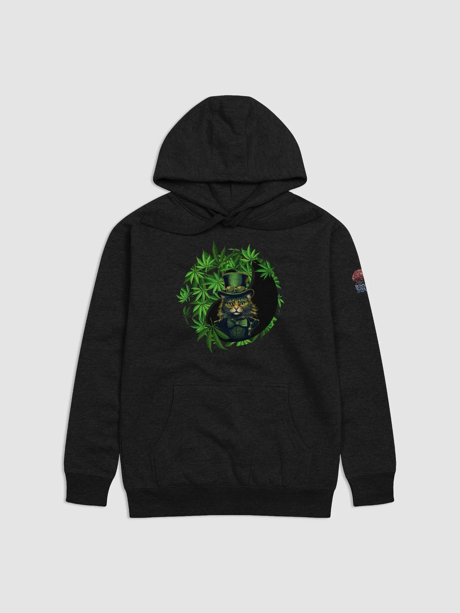 Stoned topcat product image (1)