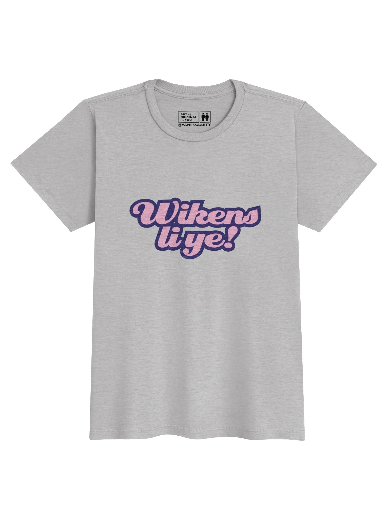 Wikens li yè product image (1)