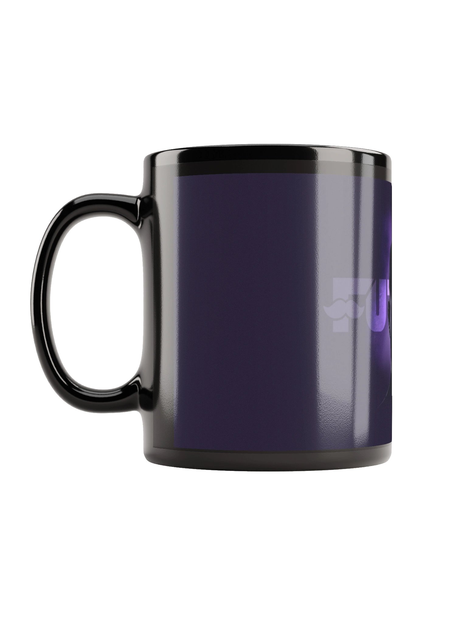Futcher Mug Main Logo product image (6)