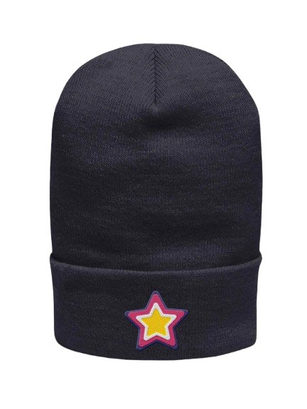 Soul Star Beanie product image (2)