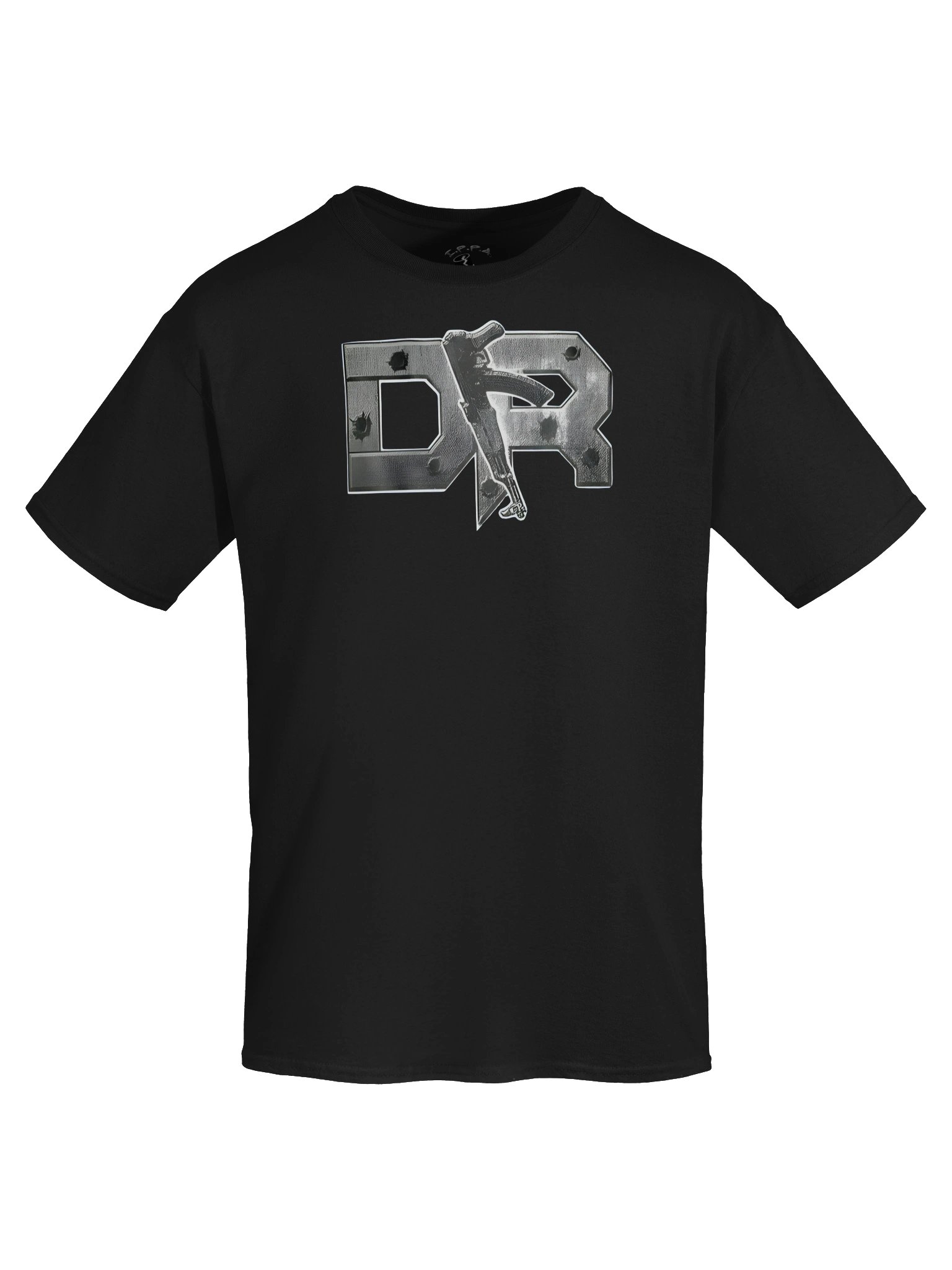 D.F.R | Signature Tee | Da Family Ruthless Edition product image (5)