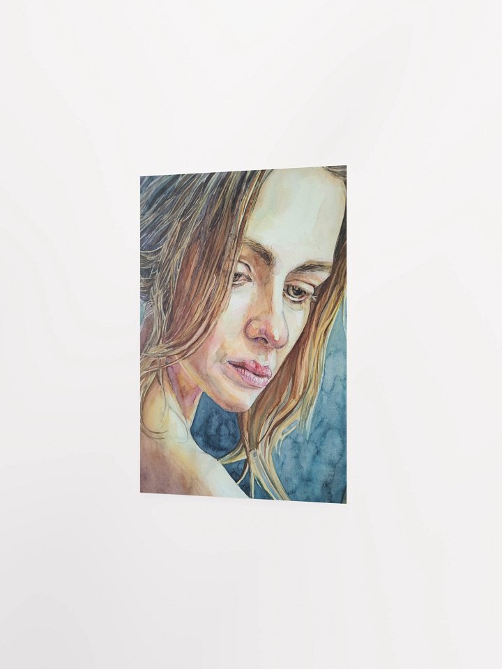 Soulful Reflections Poster product image (10)