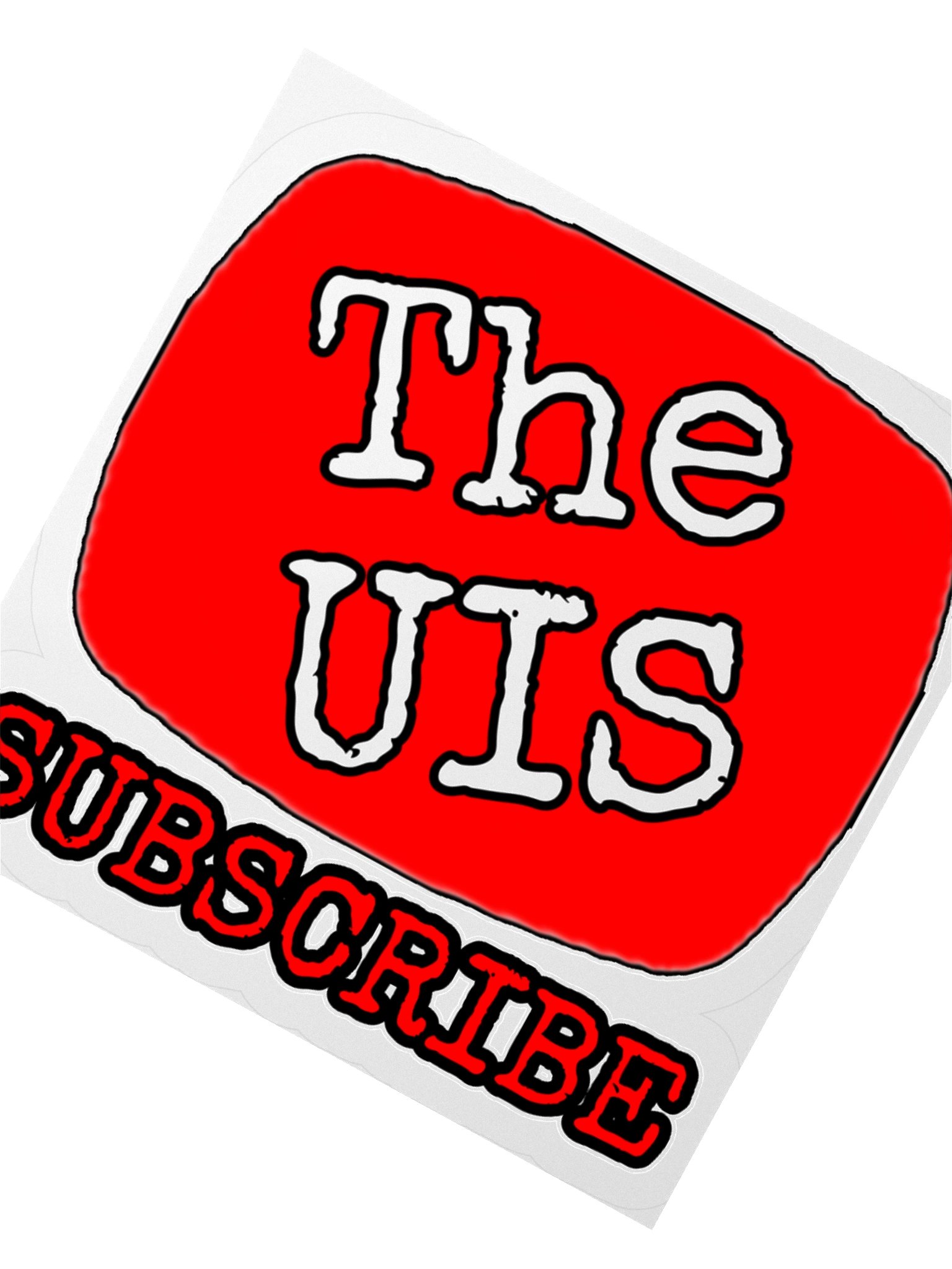 TheUIS Channel Sticker product image (2)