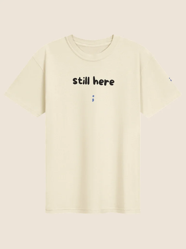 kind & crazy tee - daybreak edition product image (3)