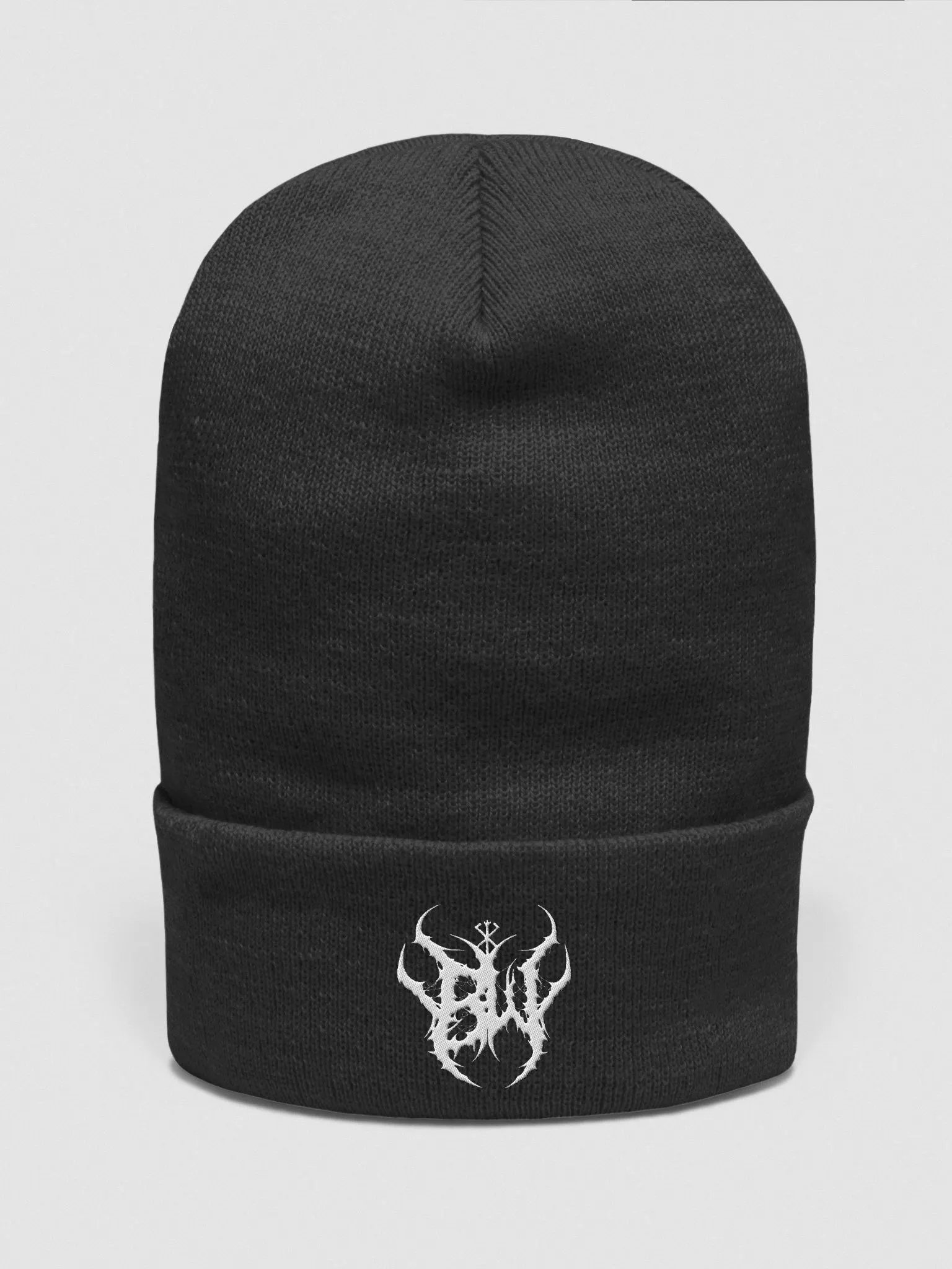 B.O.S. Beanie product image (1)