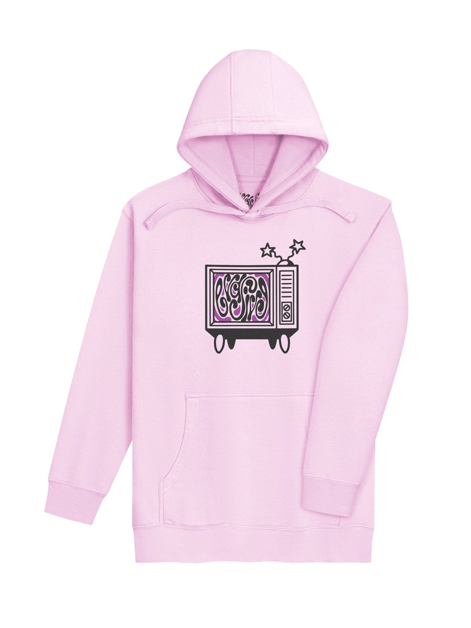 Analog Adventure Hoodie - Version 2 product image (17)