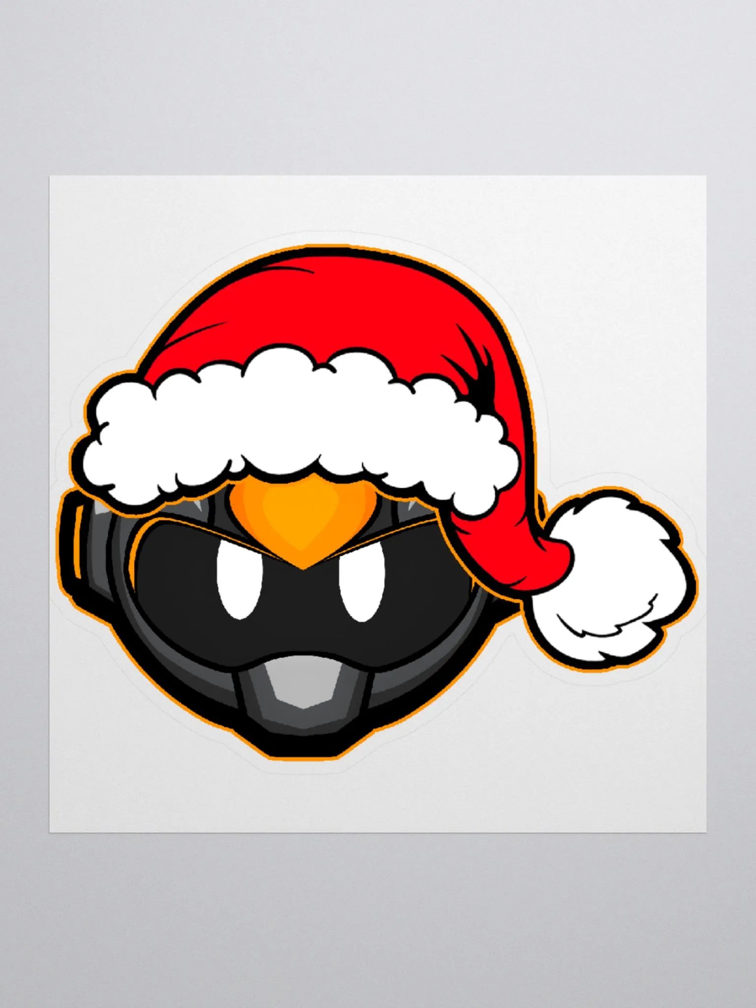 Santa Blip product image (1)