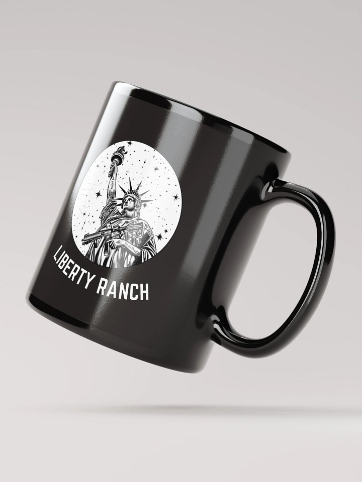 Liberty Ranch Mug product image (2)