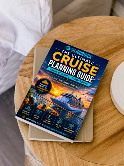 The Ultimate Cruise Planning Guide product image (7)