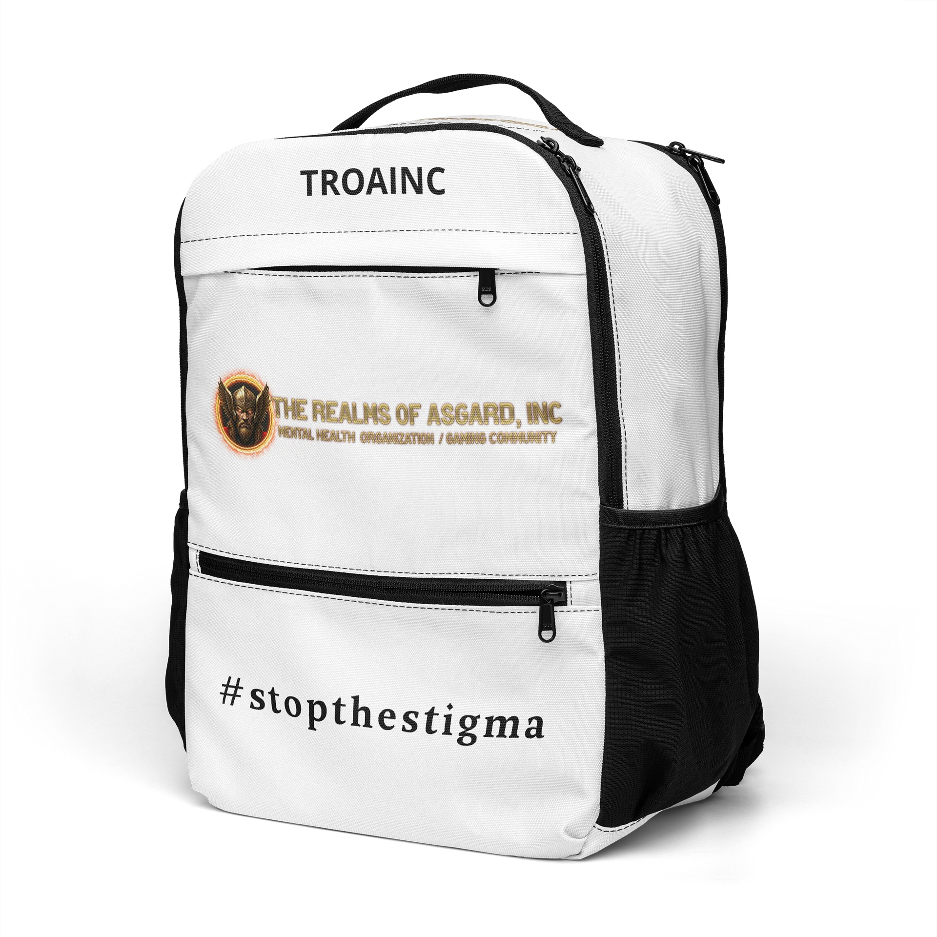 TROAINC Backpack product image (5)