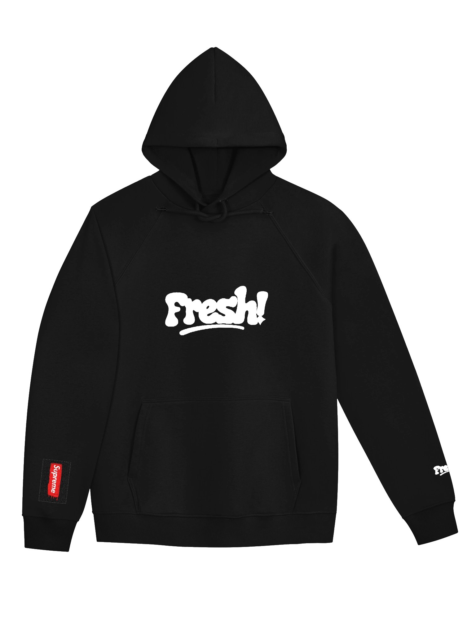 FRESH AF DROP /100 product image (3)