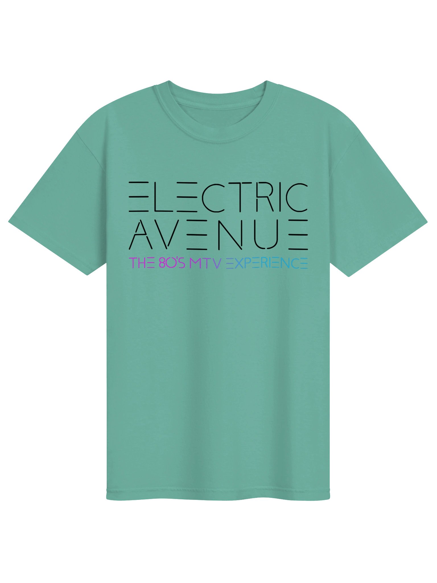 Logo Heavy Weight T-shirt (dark print) product image (31)