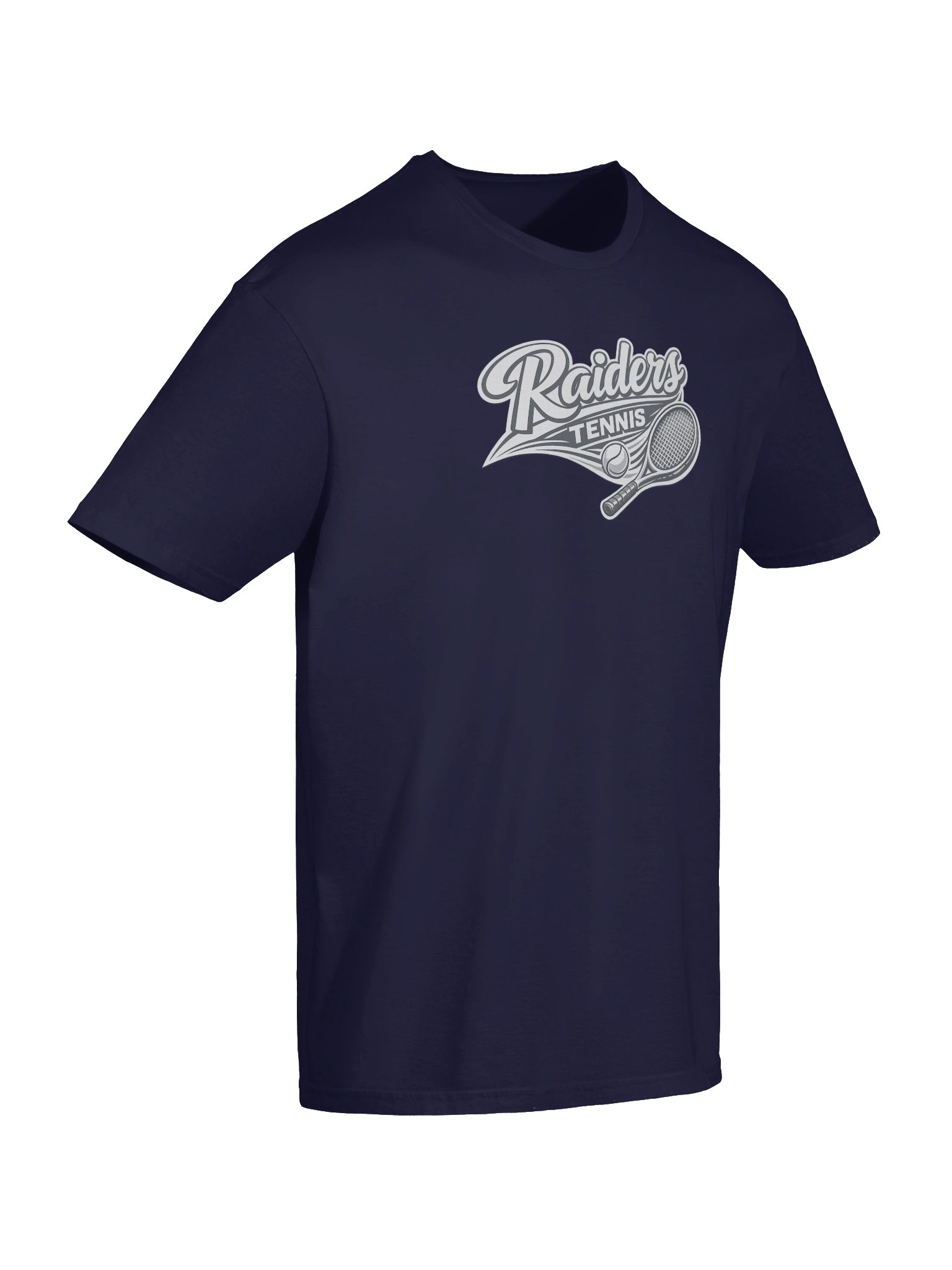 Raiders Tennis T-Shirt product image (20)