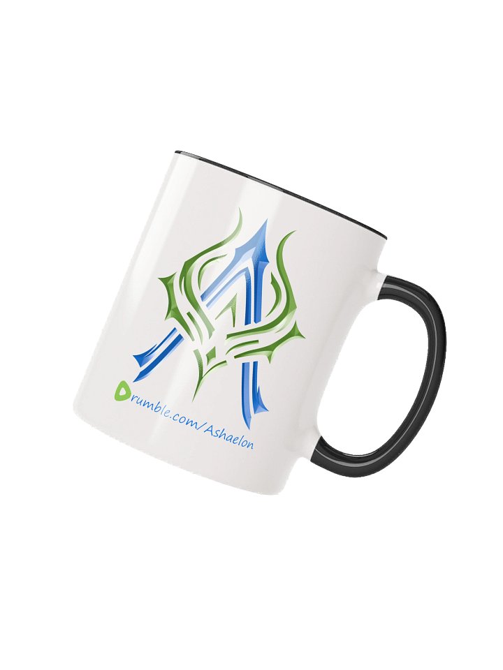 Noice! Very noice! Colorful Ceramic Mug product image (19)