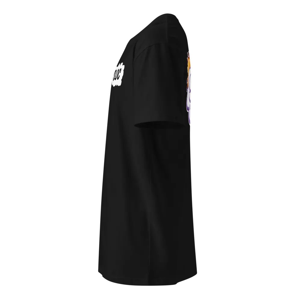 SLOC T-Shirt product image (5)
