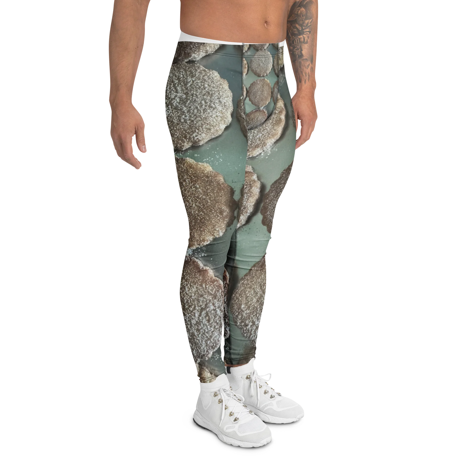 Biscochito Leggings product image (3)