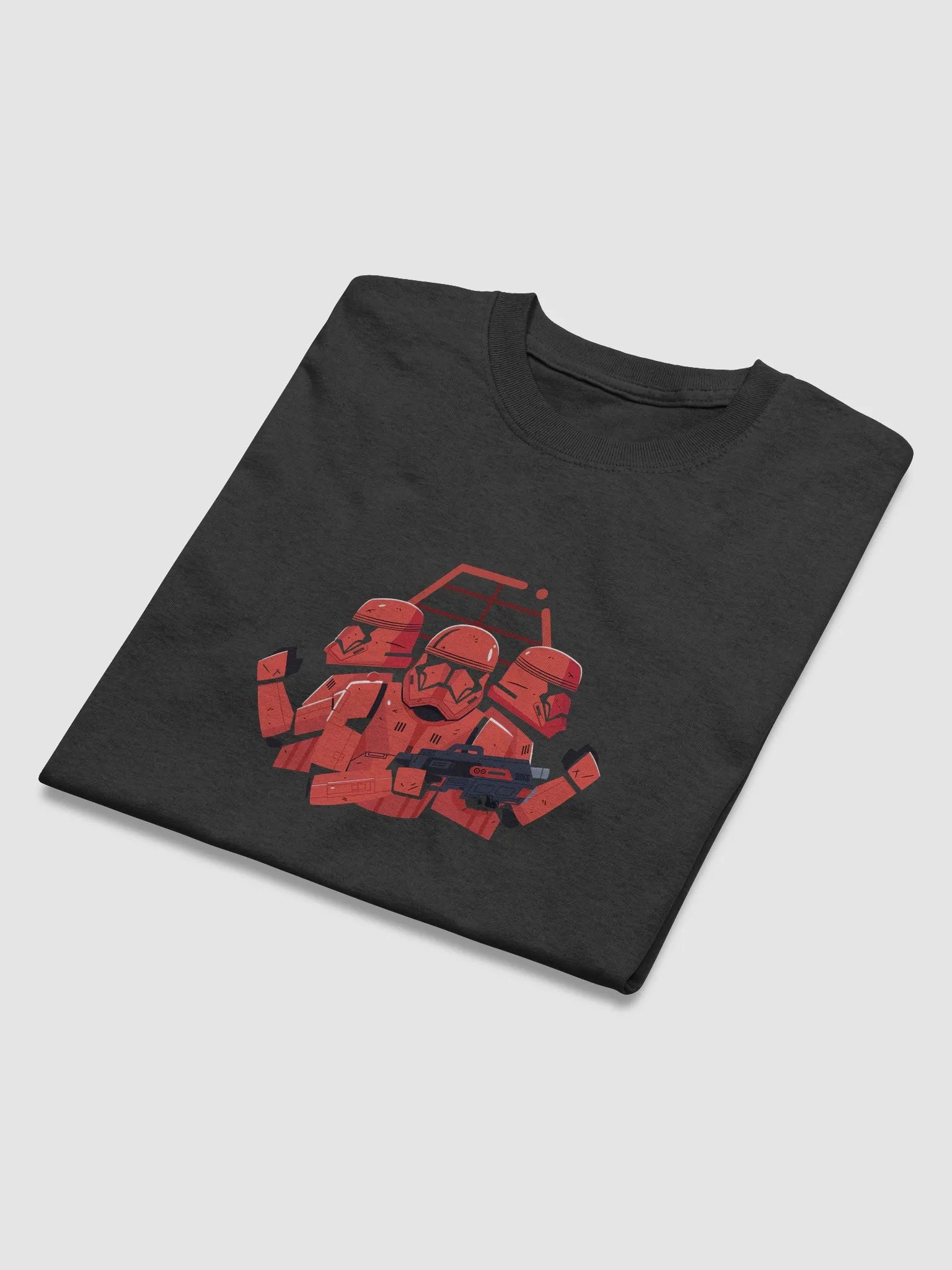 Red Storm Tee product image (22)