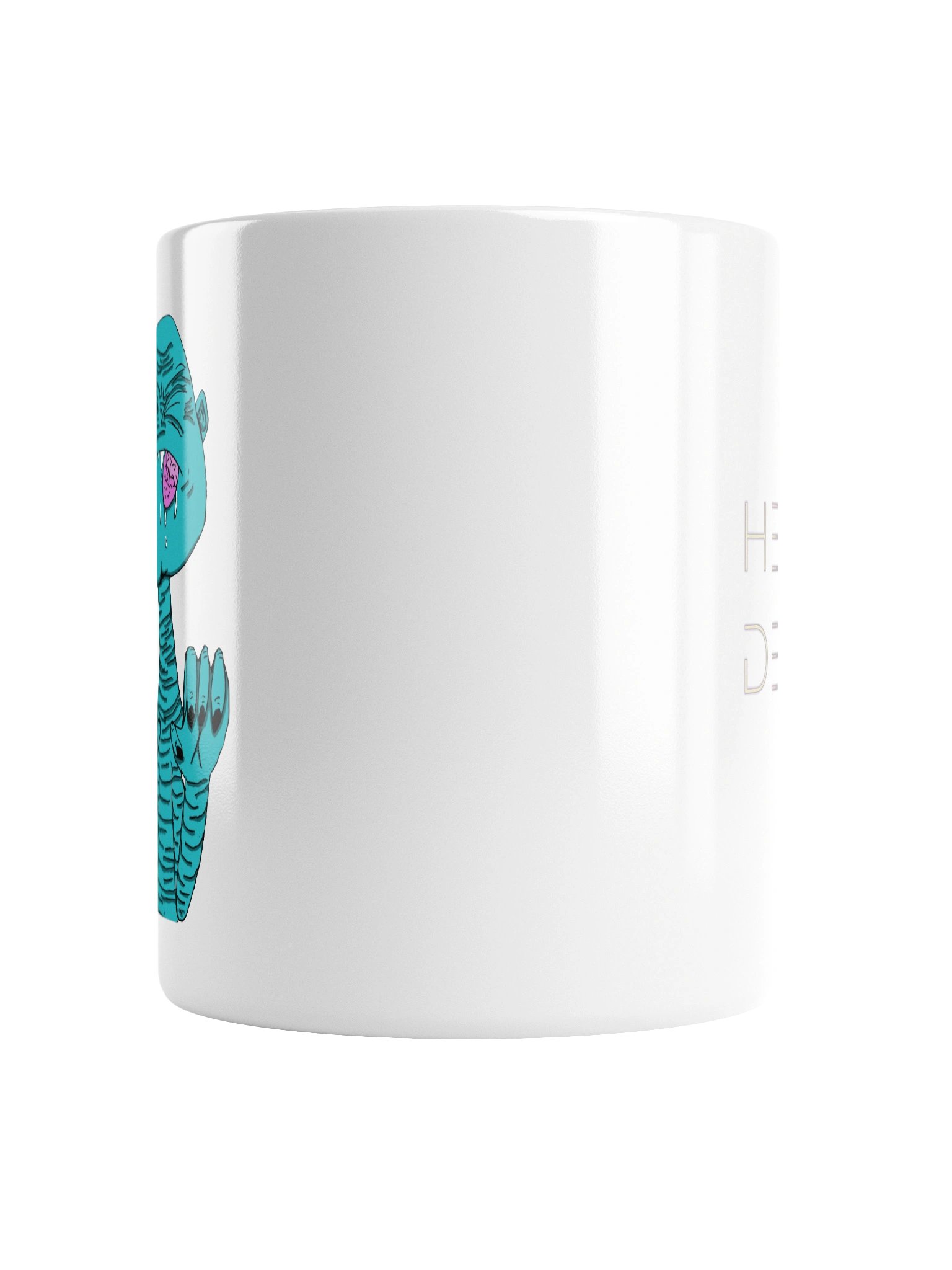 Coffee Fiend Mug product image (2)