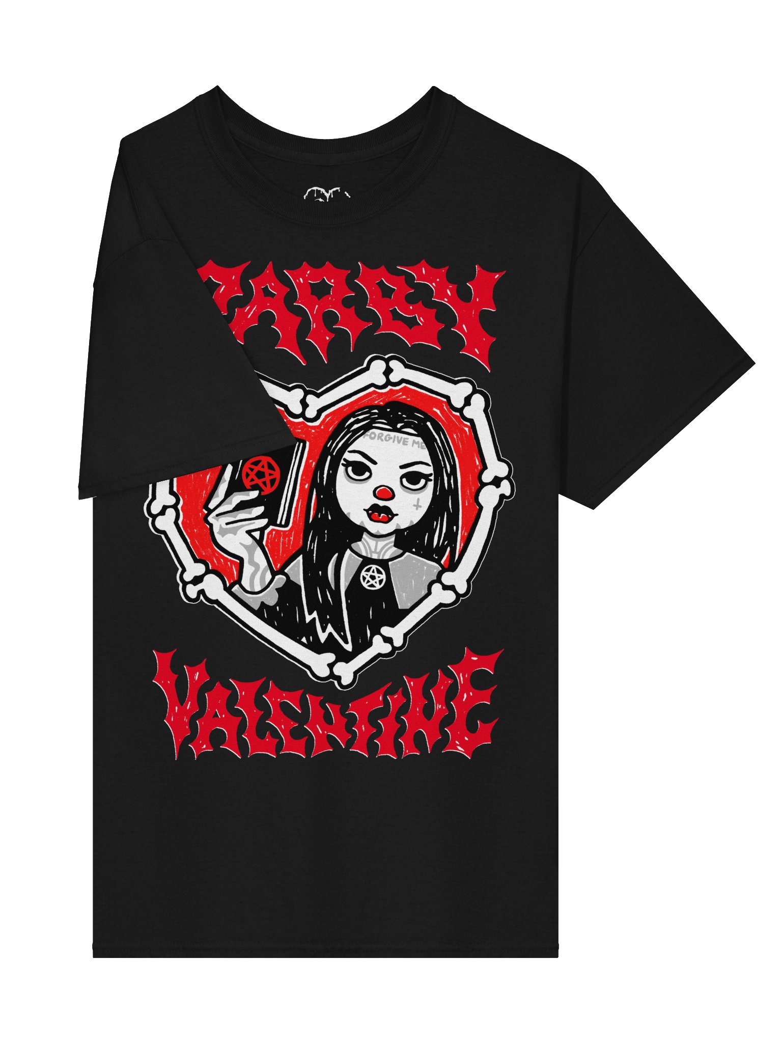 Bone Tee product image (4)