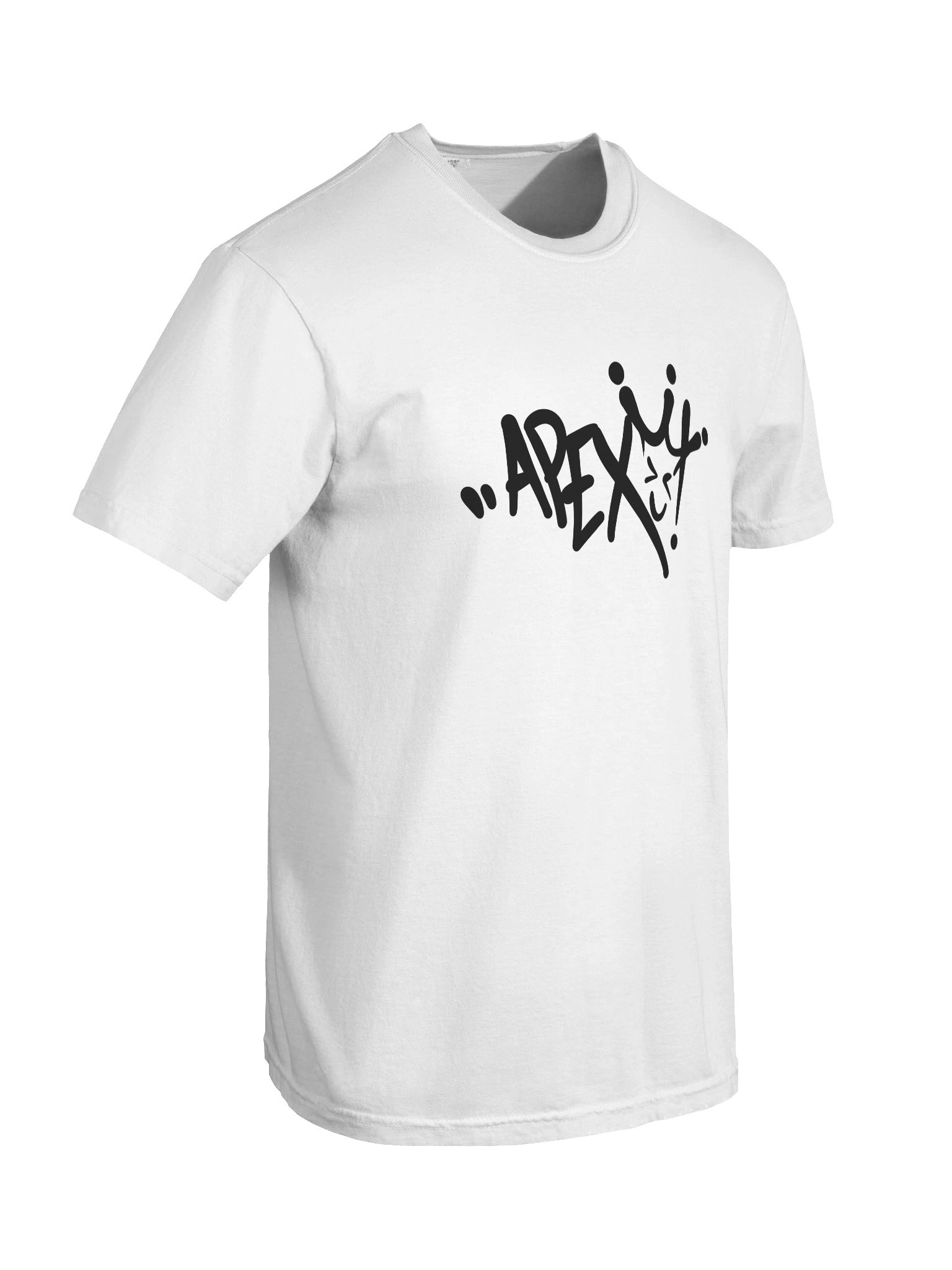 apEX x Skin.Club Graffiti White product image (6)