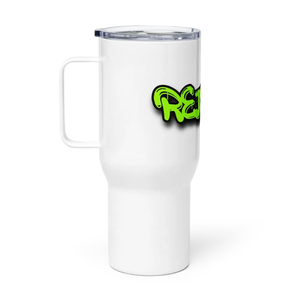 Rejects Mug product image (1)