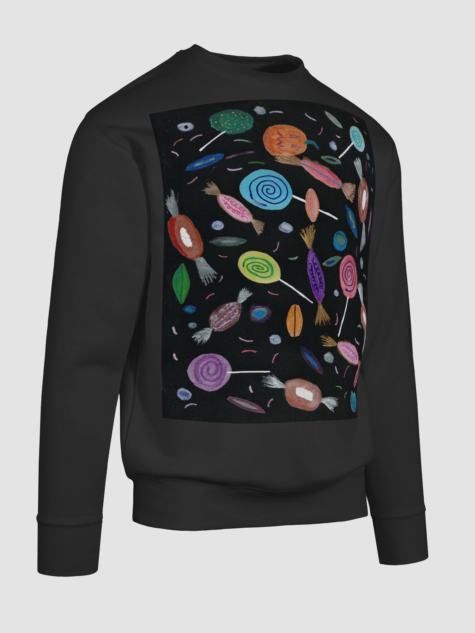 IWantCandy Sweatshirt product image (10)
