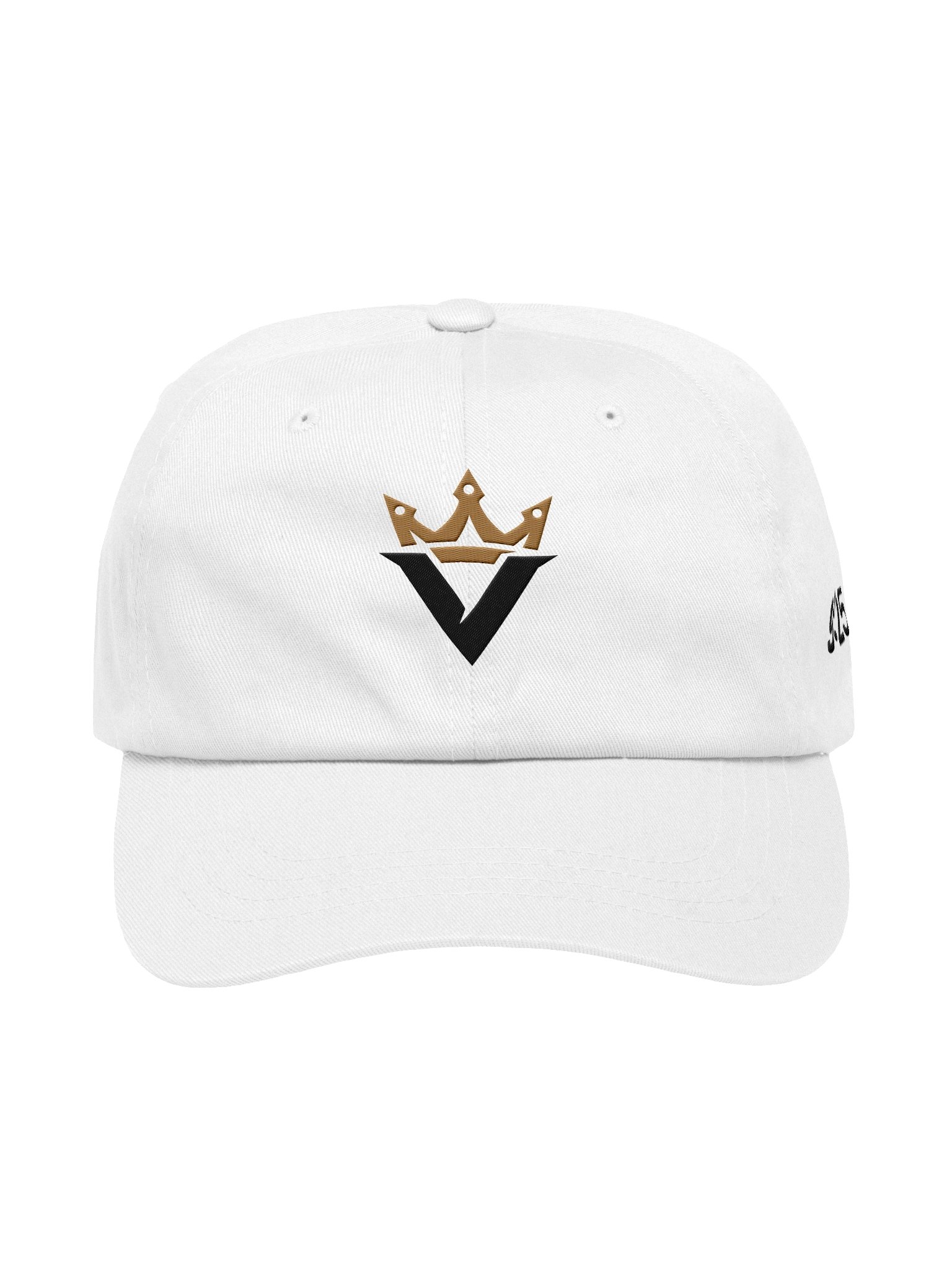 Kingdom Vision (Crowned Edition) Hat product image (3)