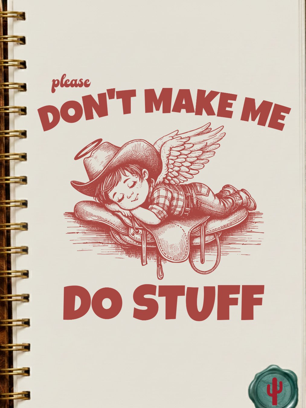 Little Cowboy Angel product image (19)