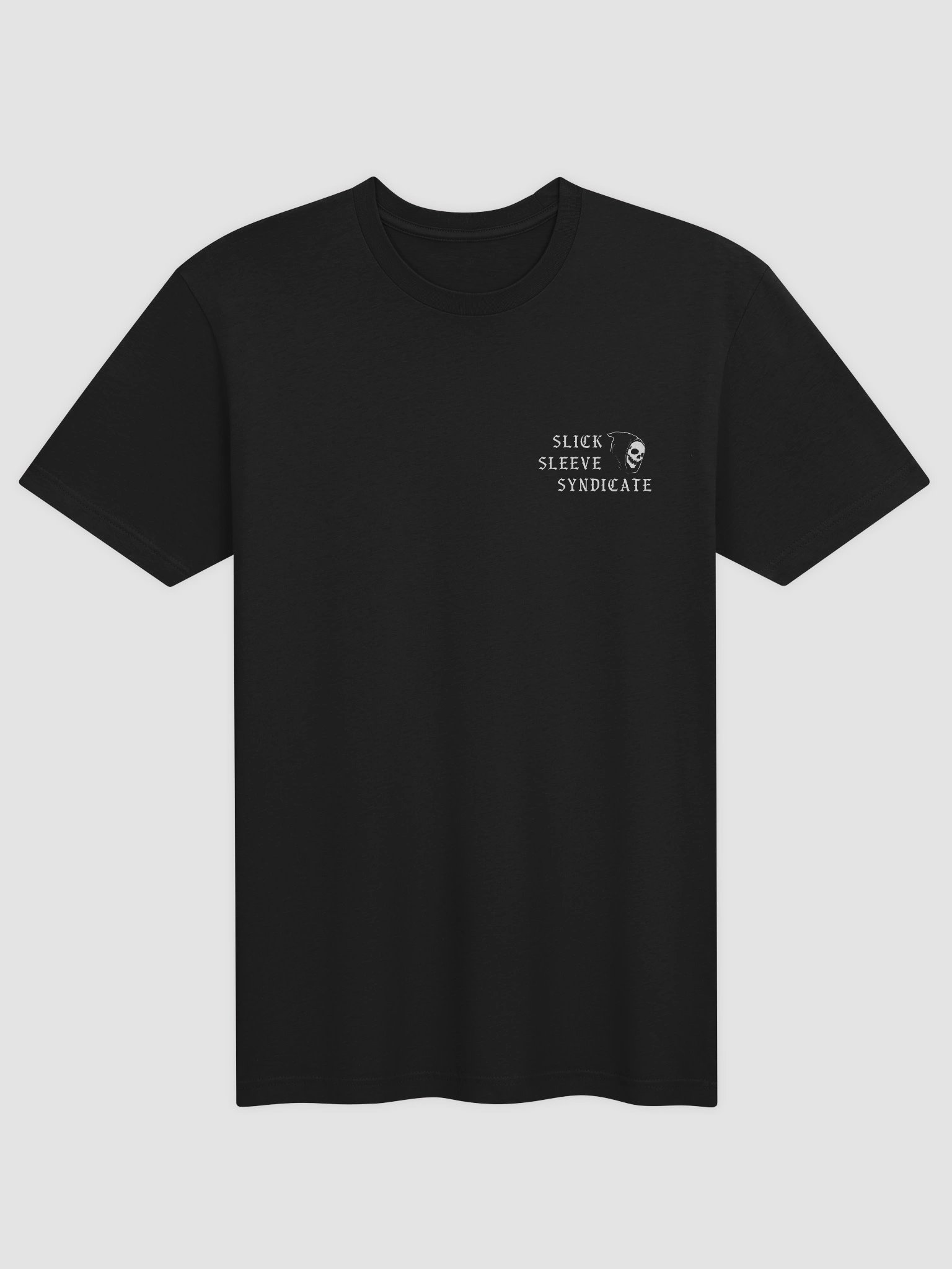 Skelly Boy Shredz Tee product image (2)