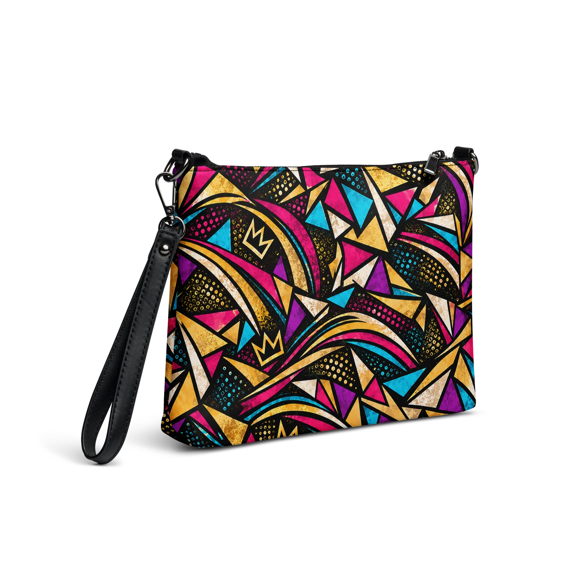 Vibrant Queen On the Go — Eternal Love Signature Crossbody Purse product image (7)