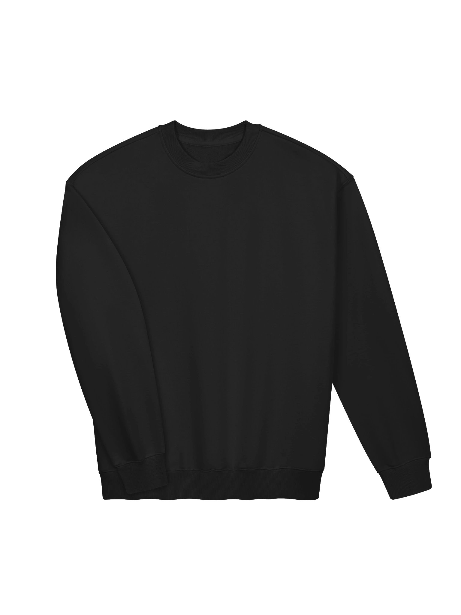 Discipline Over Comfort Wrestling Crewneck product image (3)