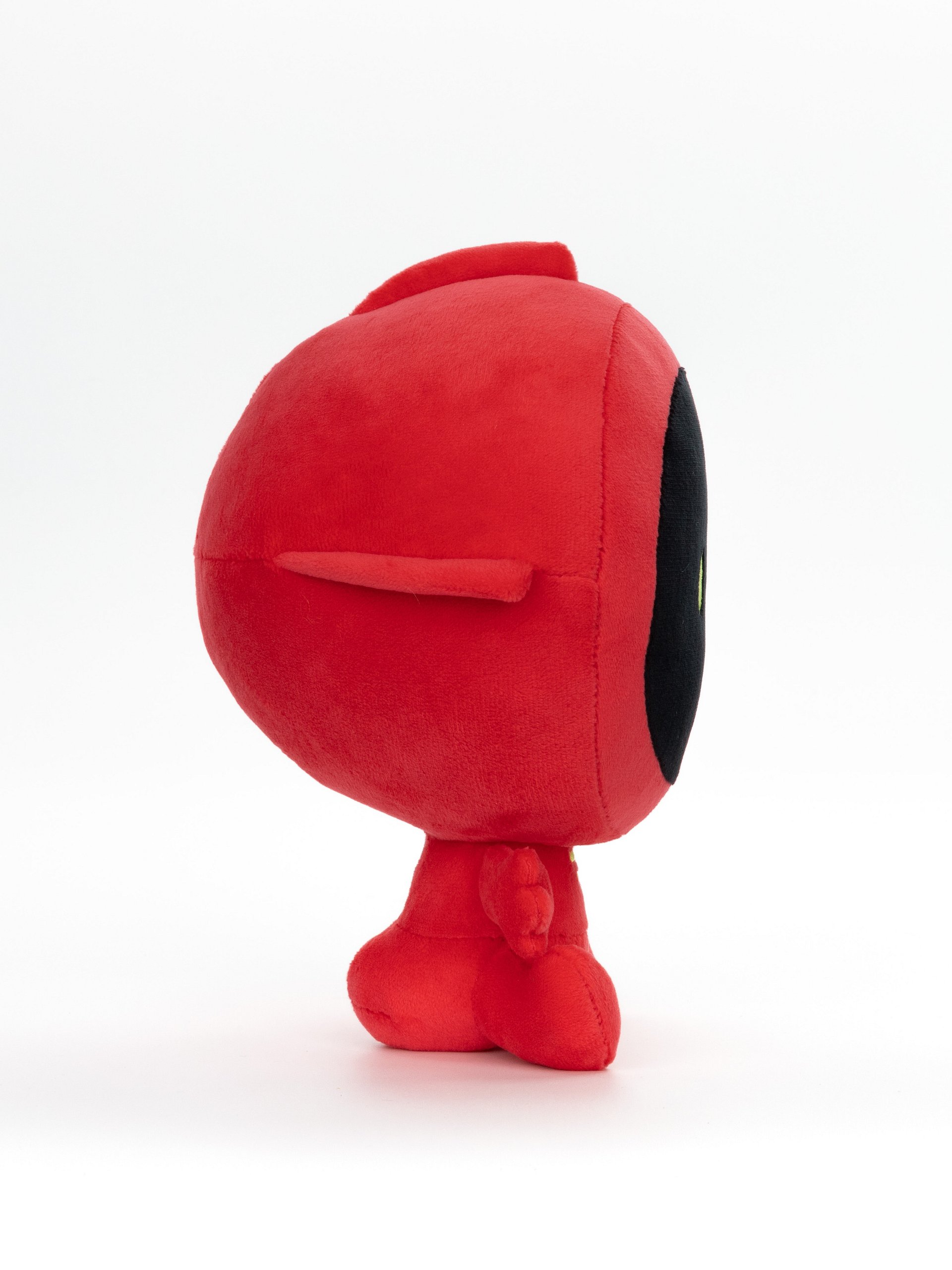 Tim RedBot Plushie *preorder* product image (4)