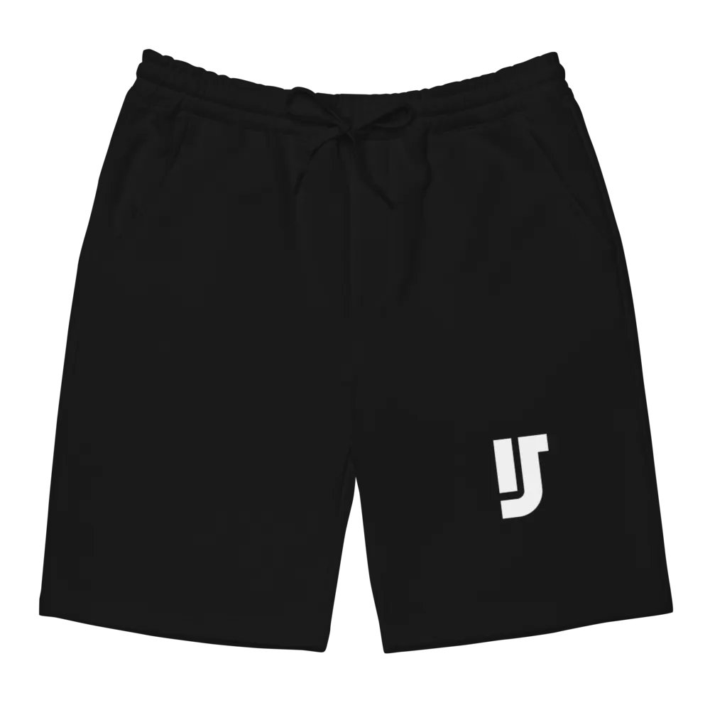 Signature Fleece Shorts product image (9)