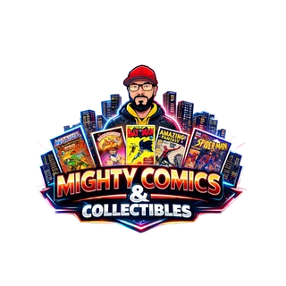 Mighty Comics and Collectibles